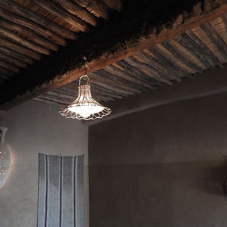 Oulad Driss Carrefour Des Nomades酒店 外观 照片